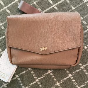 NWT Freshly Picked belt bag/ Fanny pack